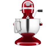 KitchenAid Robot kuchenny 5,6L Artisan 5KSM60SPXEER czerwony - 1595521 - zdjęcie 5